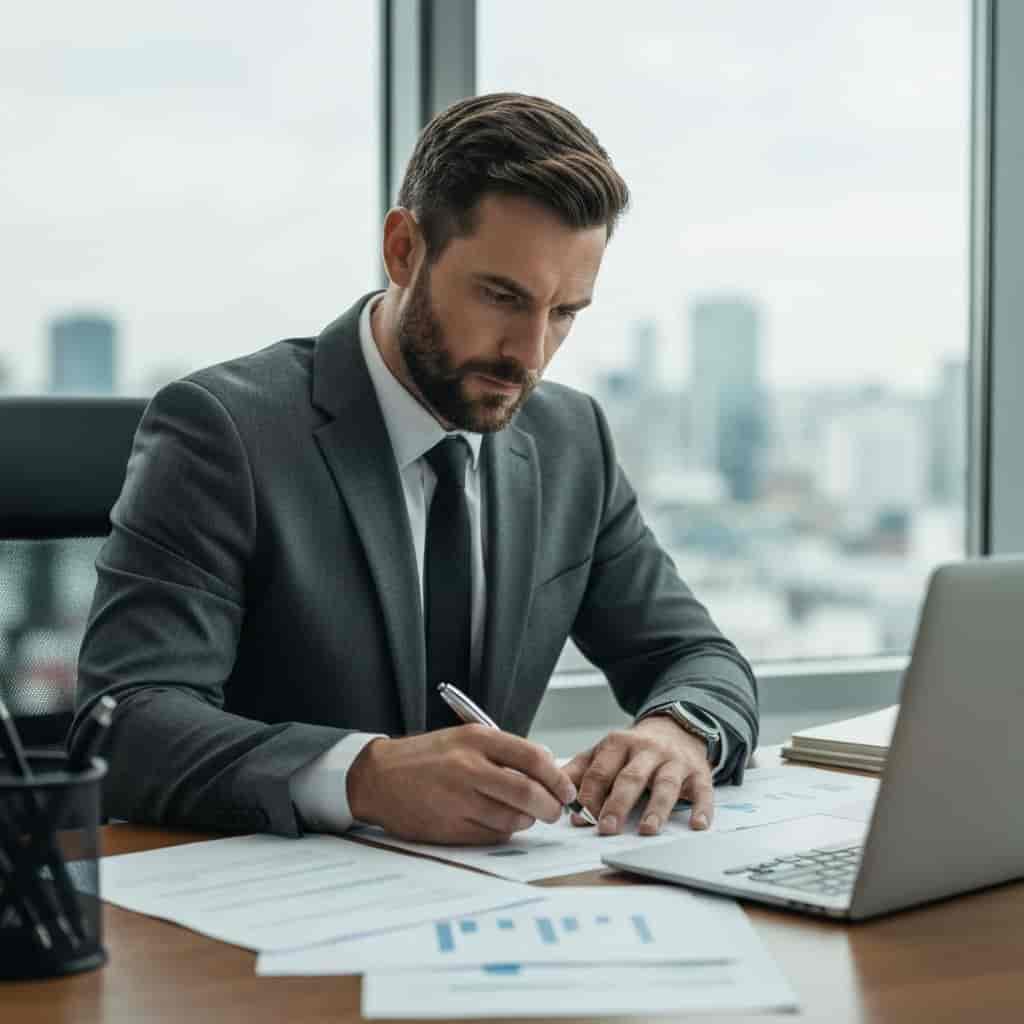 PERMANENT RECRUITMENT