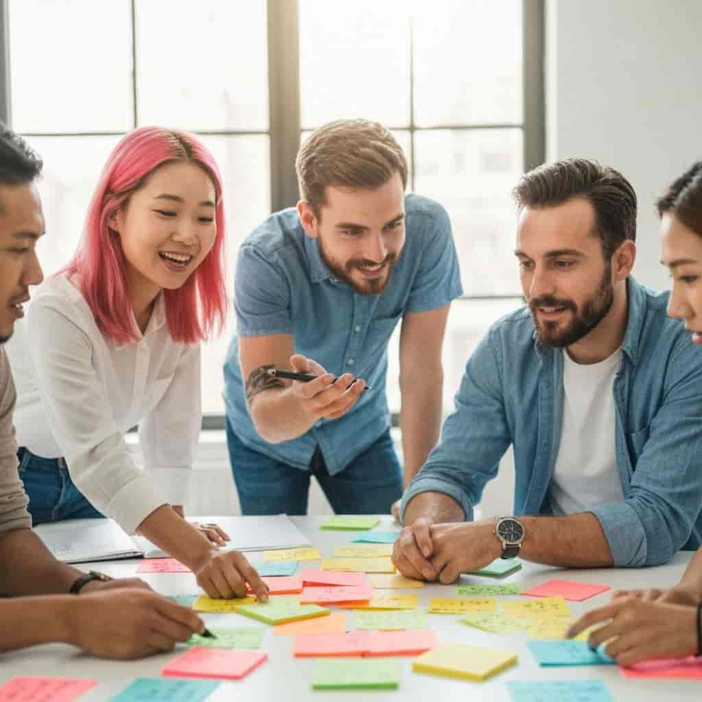 Training to Placement